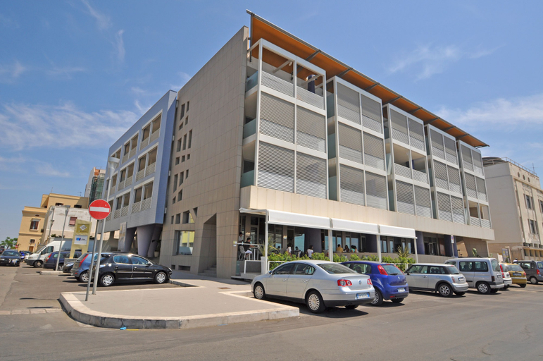Exterior & Views 2, Suites Le Vele, Lecce