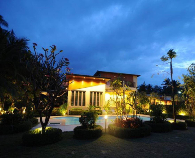 Exterior & Views 2, Baan Phor Bangkontee, Damnoen Saduak