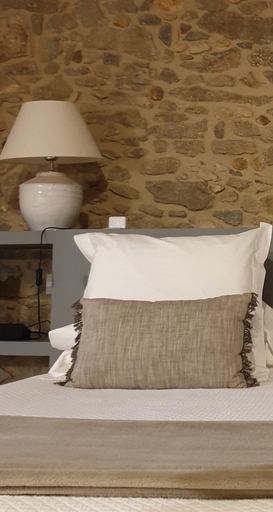 Bedroom 4, Mas Ferran Adults Only, Girona