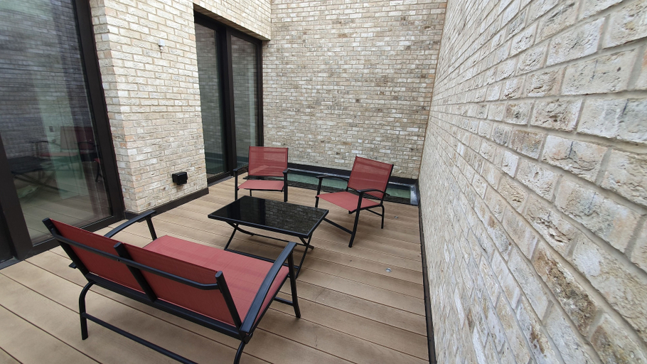 Others 5, Luxury London. O2 Greenwich sleeps 8-10, London