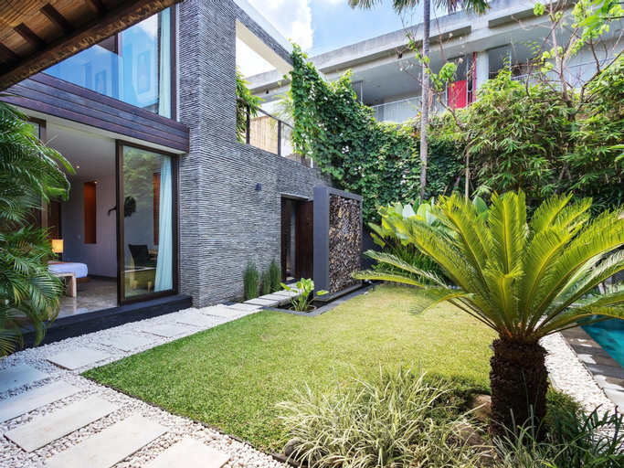 Exterior & Views 2, Anjali Villas by Villa Finder, Badung