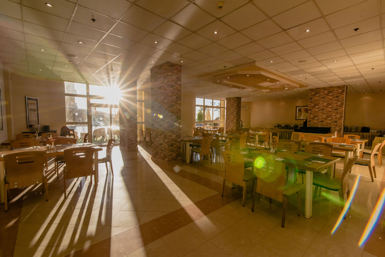 Food & Drinks 5, Tolip Family Club Borg El Arab, Al-'Amriyah
