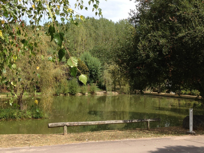 Others 4, Camping Le Repaire - Tente Aménagée, Dordogne