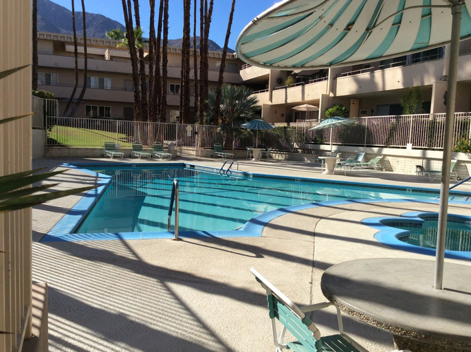 Sport & Beauty 4, Modern Downtown Condo, Riverside