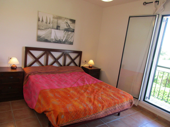 Bedroom 3, Inmo Estartit Villa Mas Pinell 19, Girona