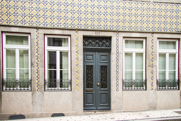 Exterior & Views, Liiiving in Porto - Art & Heart Studio, Porto
