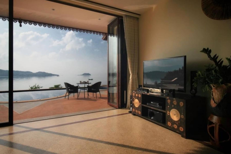 Others 5, 5 Bedroom Sea Front Villa SDV231 - Koh Phangan-By Samui Dream Villas, Ko Phangan