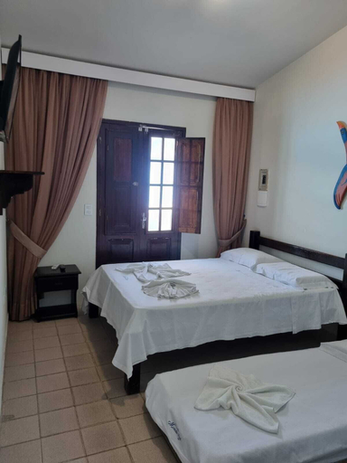 Bedroom 2, Morada Azul, Ipojuca