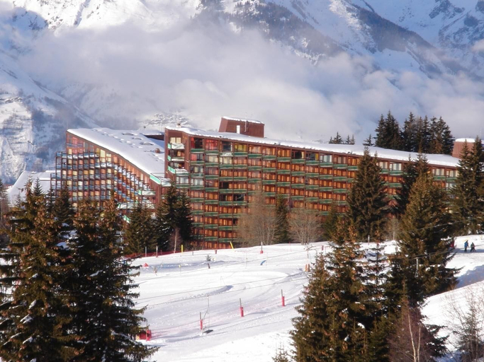 Exterior & Views 2, Sweetarc, Savoie