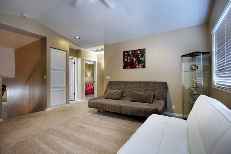 Bedroom, Chandler - 4 Bedroom Home - Chandler, Maricopa
