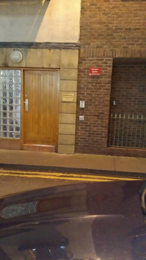 Exterior & Views, Luxury Executive Serviced Apartment, Dublin