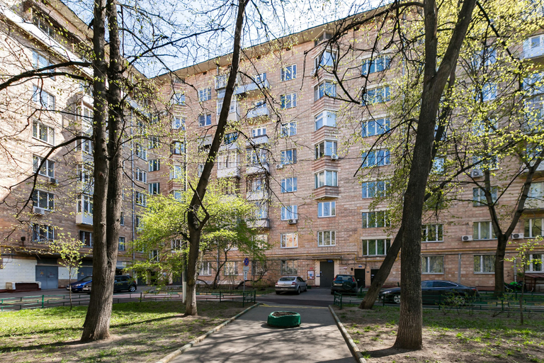 Exterior & Views 2, MaxRealty24 Universitet, Western