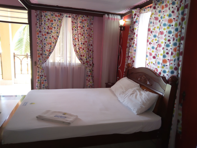 Bedroom 3, Lambada Holiday Resort, Kilifi South