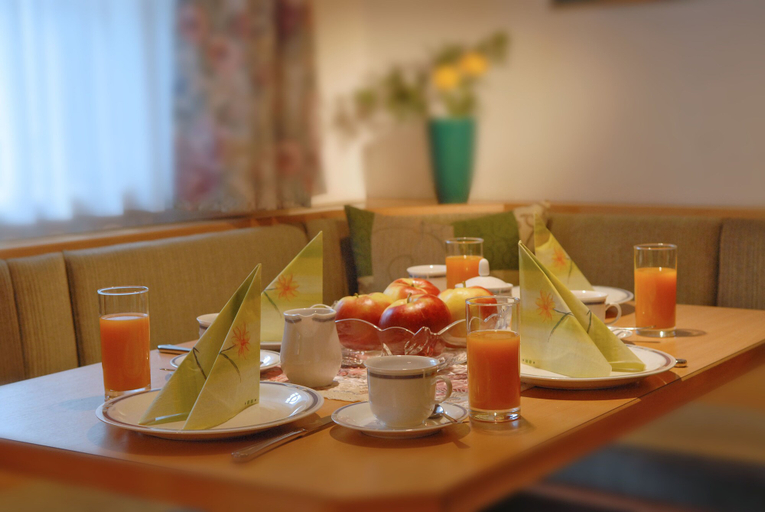 Food & Drinks, Meine Heimat, Liezen