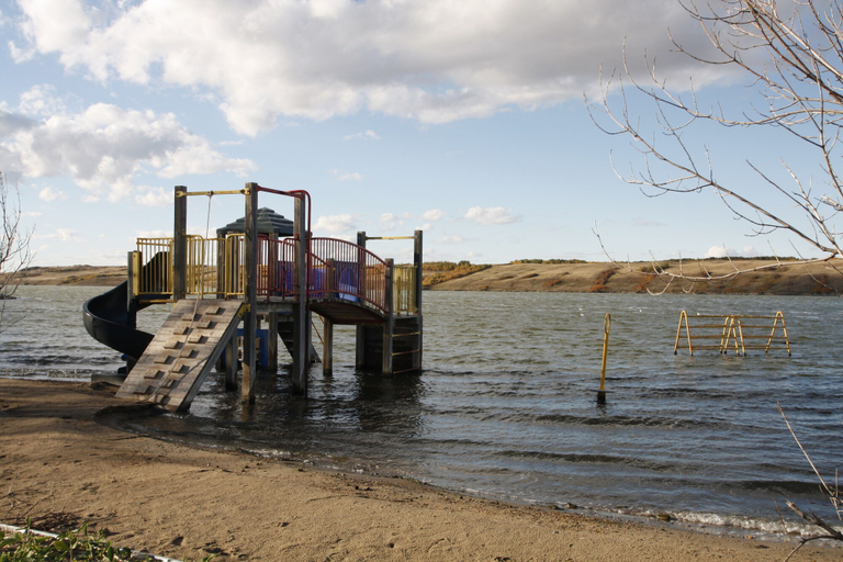 Others 5, Lakefront Cottage in Manitou Beach, Division No. 11