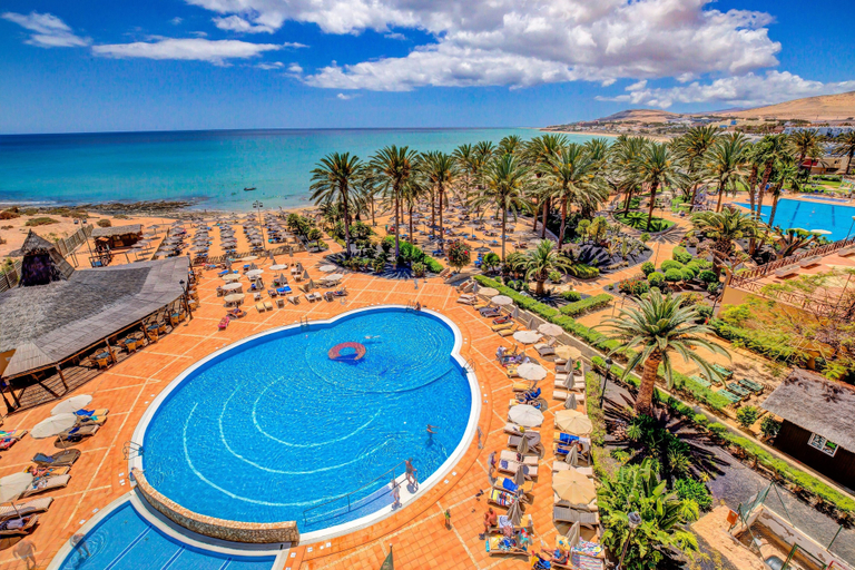 Sport & Beauty 2, SBH Costa Calma Beach Resort, Las Palmas