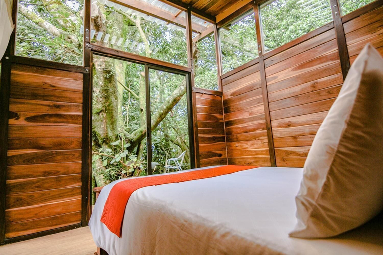 Bedroom 2, Casa Higueron, Puntarenas