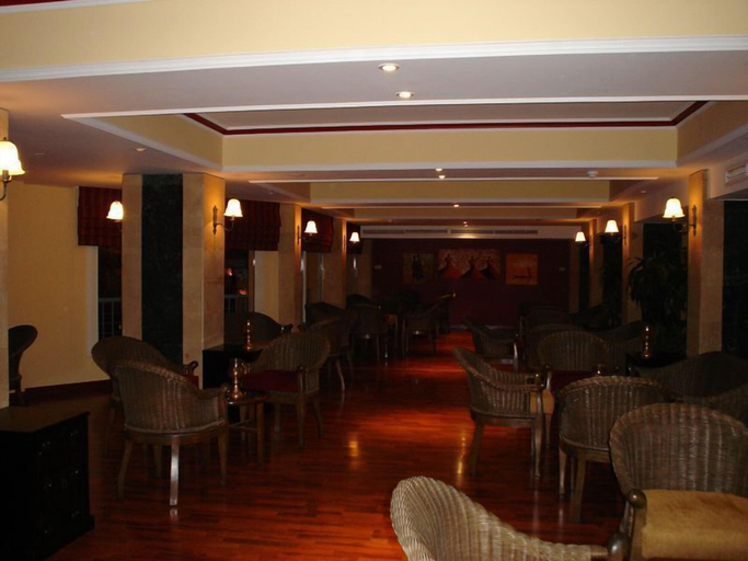 Others 5, Sea Garden Hotel, Al-Ghurdaqah