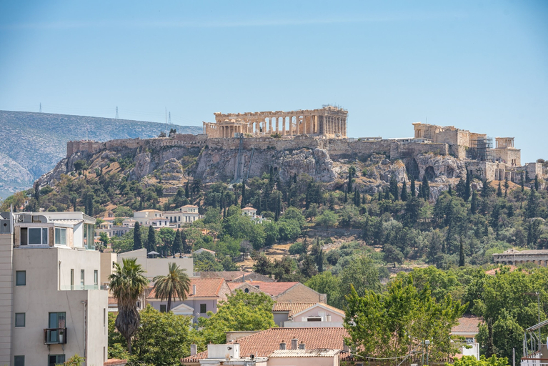 Exterior & Views, Ceramian Athens, Attica