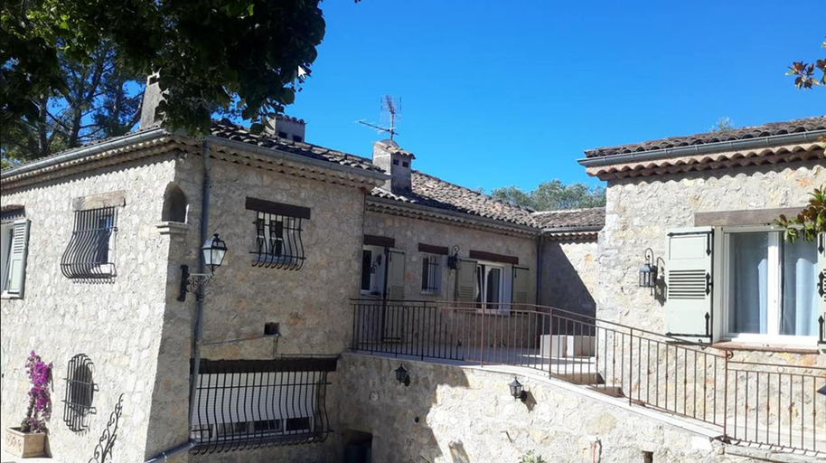 Exterior & Views 2, Aux charmes de grasse, Alpes-Maritimes
