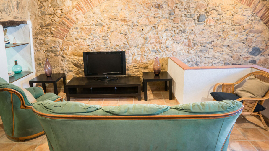 Others 5, Casa Pescadores Playas de Llança - 1114, Girona