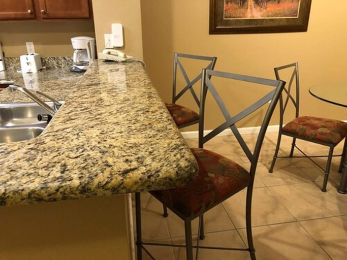 Others 5, 2BR Condo Resort, Orange