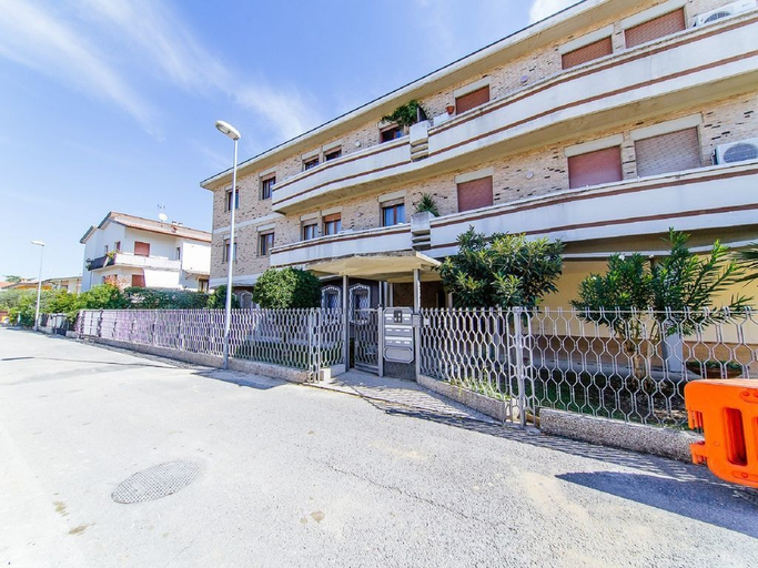 Exterior & Views 2, Welc-oM Manuela, Padua