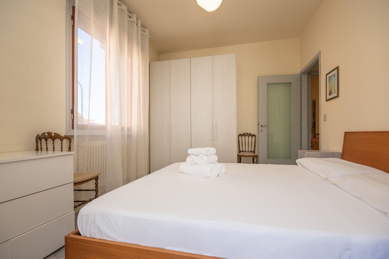 Bedroom 3, Desenzanoloft – Musica è, Brescia