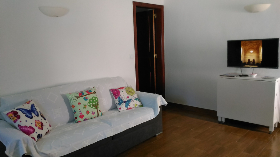 Bedroom 2, Visitar Bioucas II - Casa Tradicional Portuguesa, Abrantes