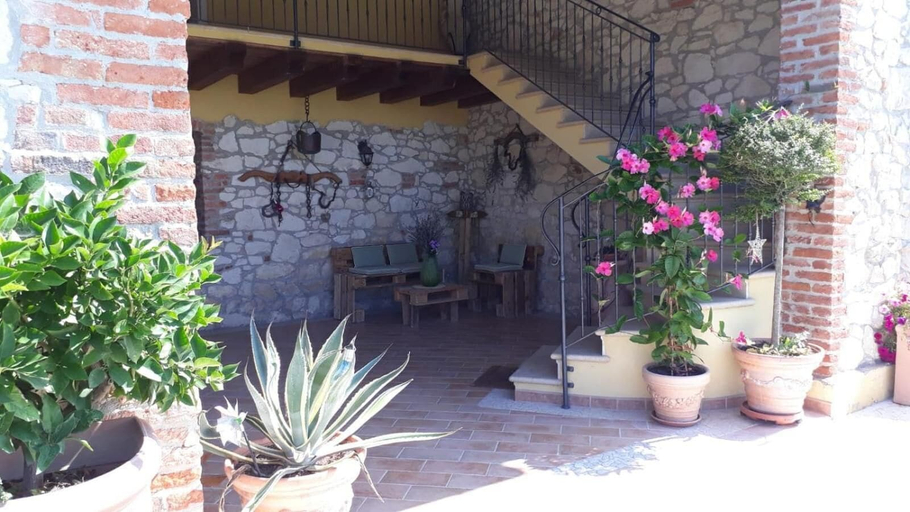 Exterior & Views 2, Casa Bassetto, Vicenza