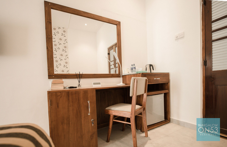 Bathroom 3, Bungalow On 53, Beruwala