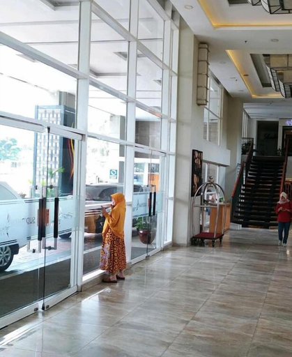 Others 5, Sudirman Park Apartment by Merry, Central Jakarta