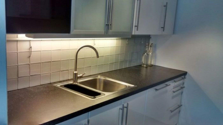 Others 5, Solferie Holiday Apartment Kirkeveien, Kristiansand