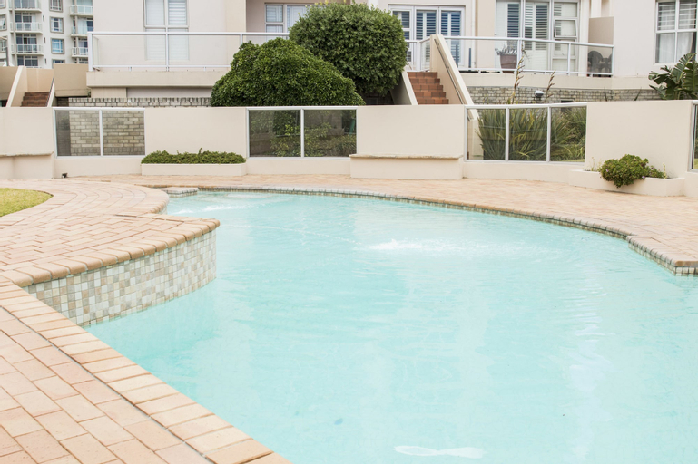 Sport & Beauty 2, Modern Seaview Apartment, Nelson Mandela Bay