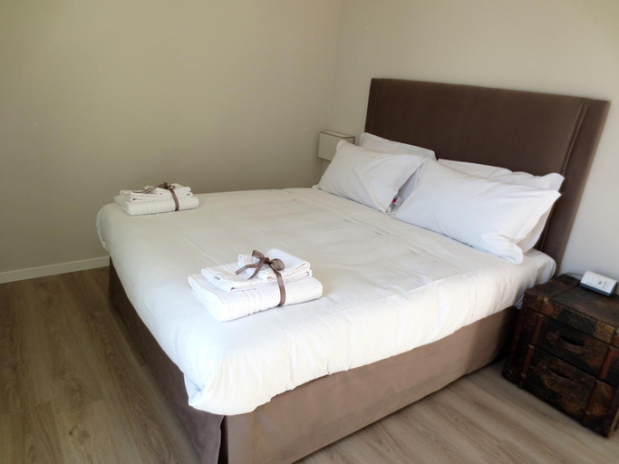 Bedroom 3, Gatto Bianco Le Terrazze, Bari