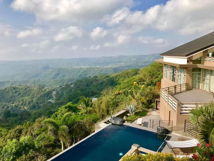 Sport & Beauty 2, The Oriental Luxury Suites Tagaytay, Laurel