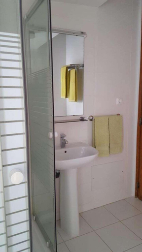 Bathroom 3, Albufeira, One Step to the Beach, Albufeira