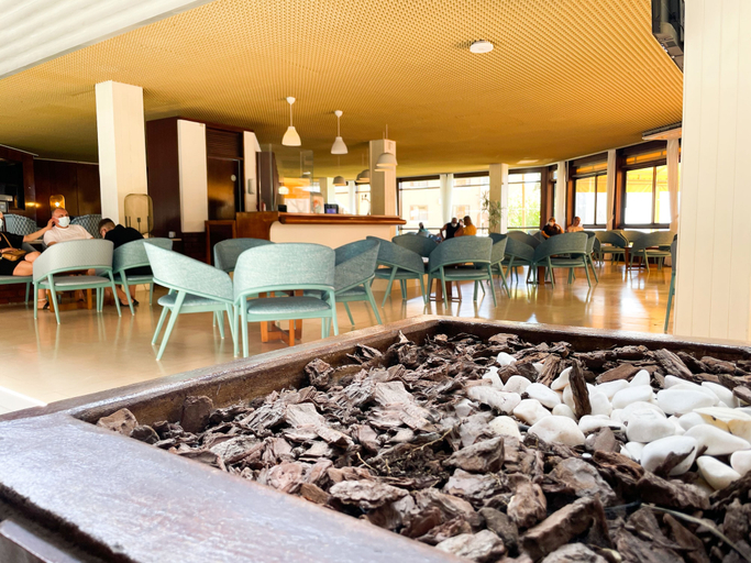 Food & Drinks 5, Auramar Beach Resort, Albufeira