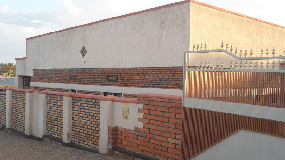 Others 5, Airport luxury motel, Gasabo