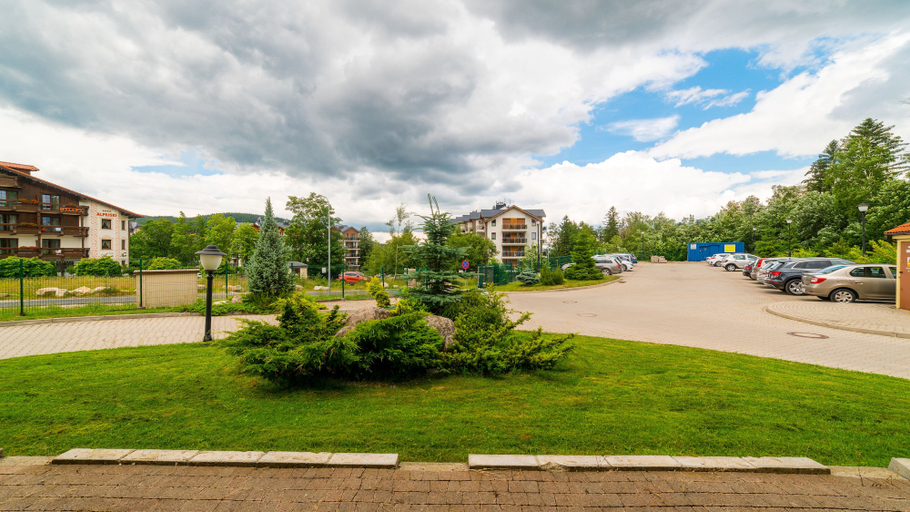 Exterior & Views 2, Apartamenty Sun & Snow Sofra, Jelenia Góra