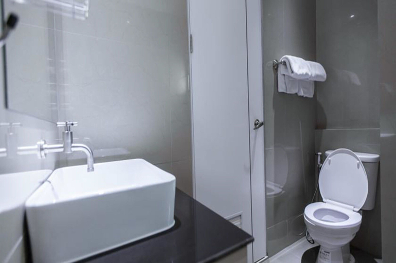 Bathroom 3, THAMM Residence, Muang Nakhon Ratchasima