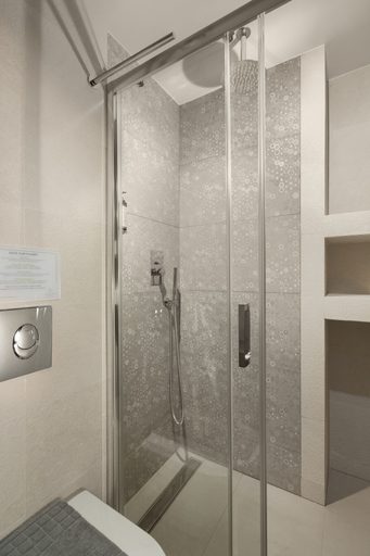 Bathroom 5, Carpe Diem Boutique Hotel, Peloponnese