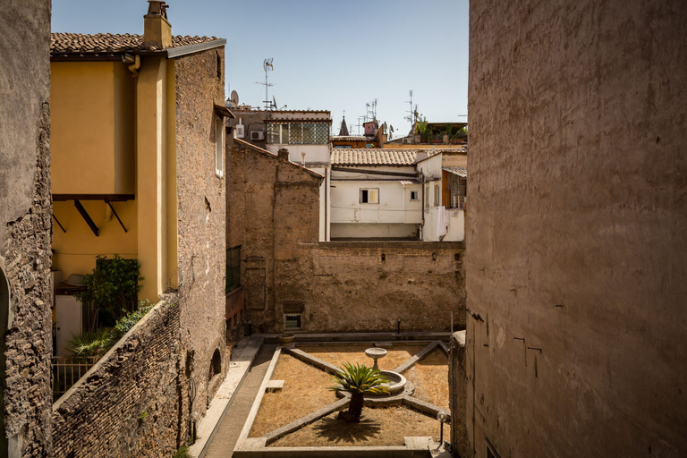 Exterior & Views 2, The Hide Trastevere, Rome