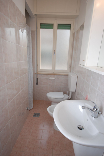 Bathroom 3, Villa Gaby, Udine