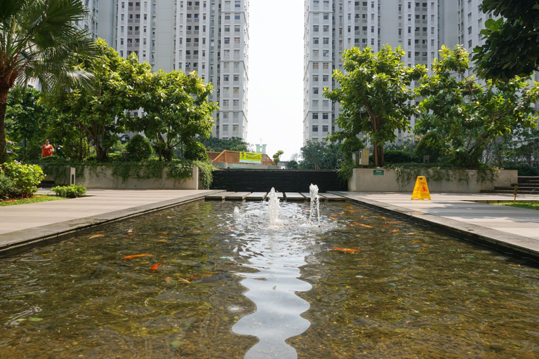 Exterior & Views 3, Spacious 2BR Green Bay Pluit Apartment By Travelio, Jakarta Utara