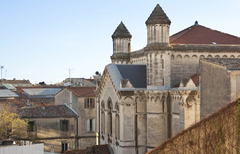 Exterior & Views 2, Hôtel Oceania Le Métropole Montpellier, Hérault