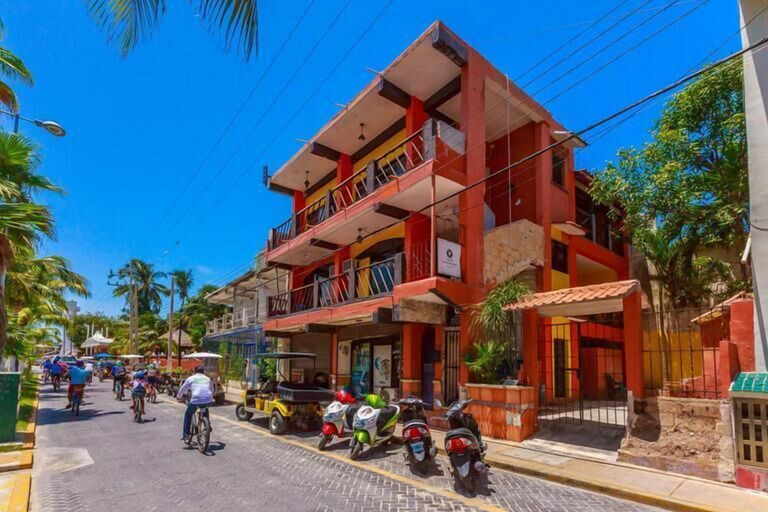 Exterior & Views, VC Boutique Studios by Skyrun, Isla Mujeres