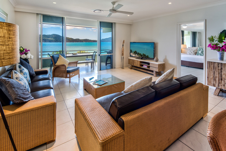 Others 5, Lagoon 202 on Hamilton Island, Whitsunday