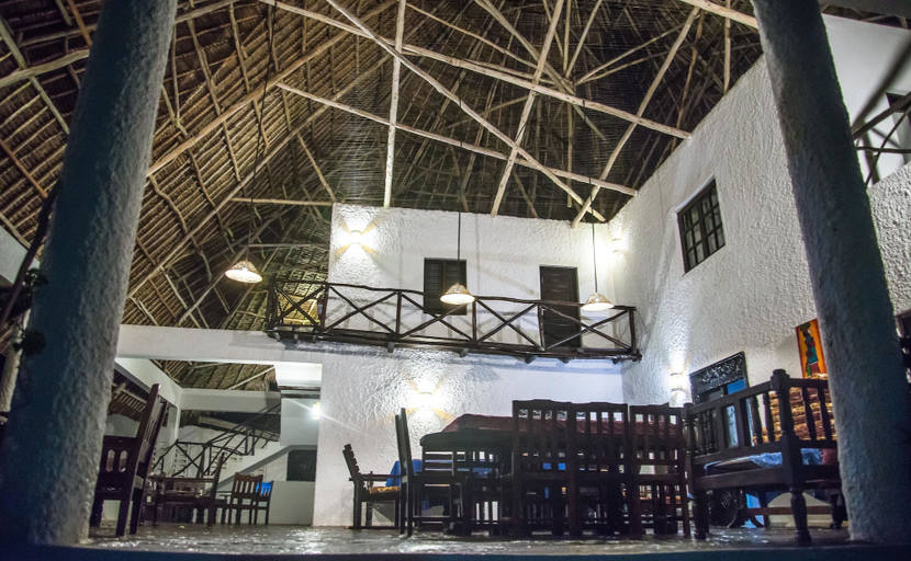 Food & Drinks 4, Ocean Breeze Villa, Kilifi North