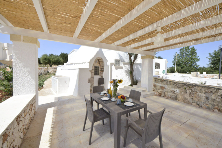 Others 5, Villa d'Itria with Trullo by Wonderful Italy, Brindisi